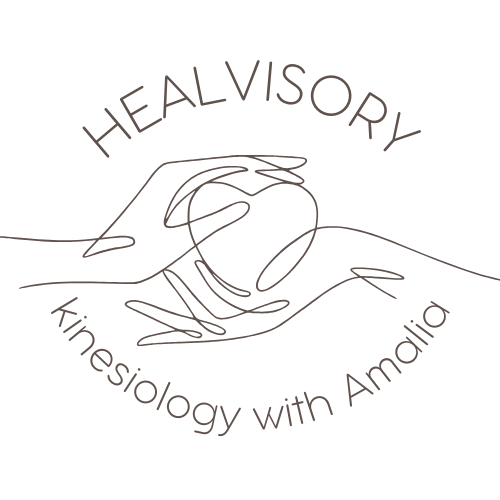 Healvisory Energetic Kinesiology